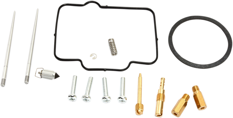 Carburetor Repair Kit - Kawasaki