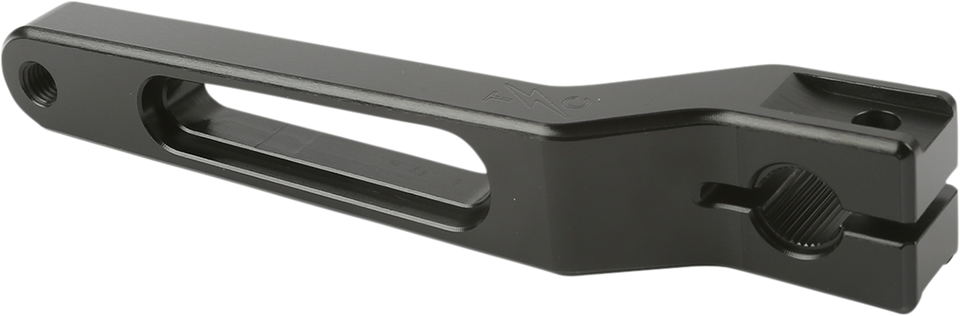 Shifter Lever - Black - Lutzka's Garage