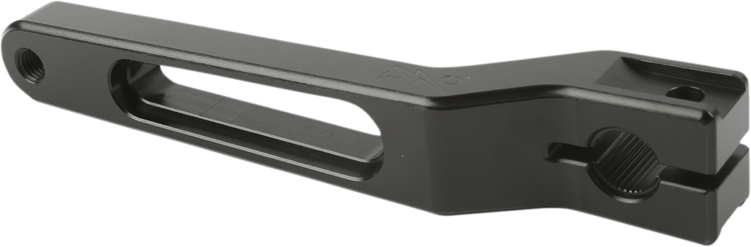 Shifter Lever - Black - Lutzka's Garage