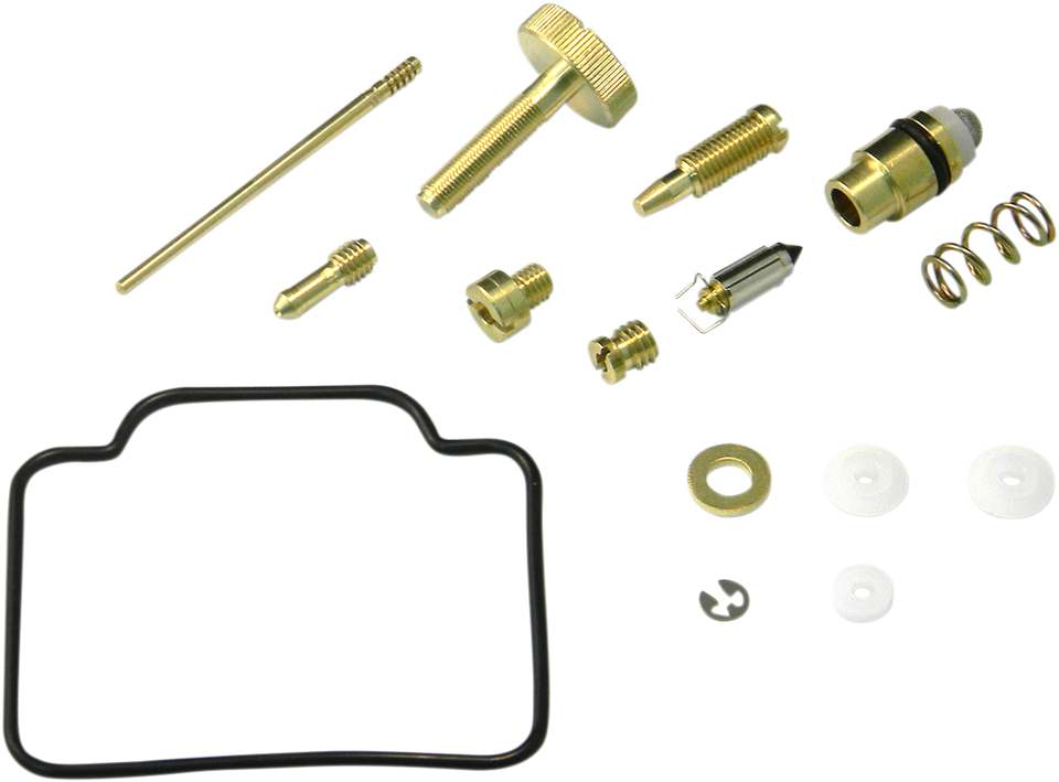 Carburetor Repair Kit - Polaris