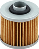 Oil Filter - Yamaha
