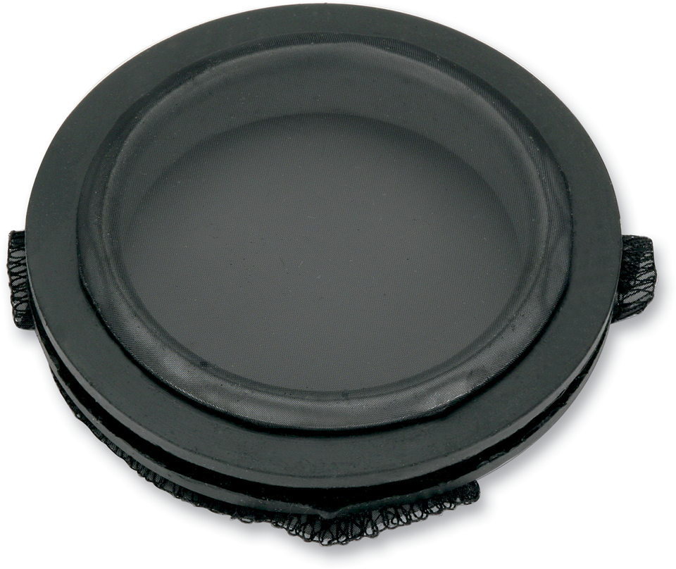 Flow-Rite™ Intake - 2.5" - Lutzka's Garage