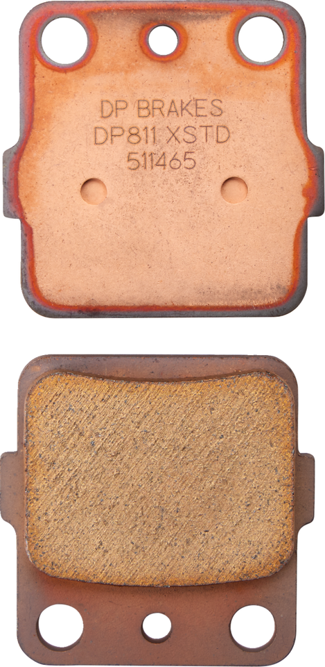 Standard Brake Pads