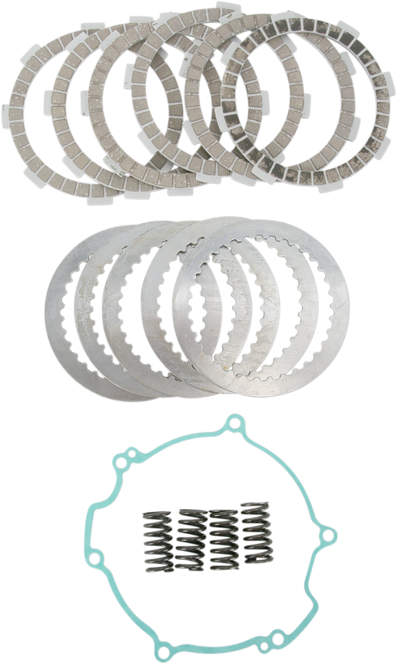 Clutch Kit - Kawasaki