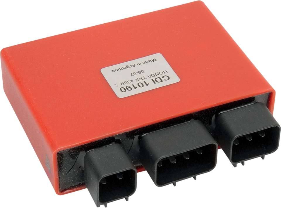 Hot Shot CDI Box - Honda