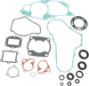 Motor Gasket Kit with Seal