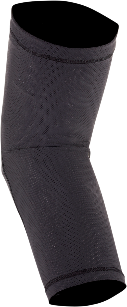 Youth Paragon Lite Knee Guards - Black - L/XL - Lutzka's Garage