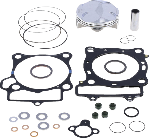 Piston Kit with Gaskets - 78.96 mm - CRF250R