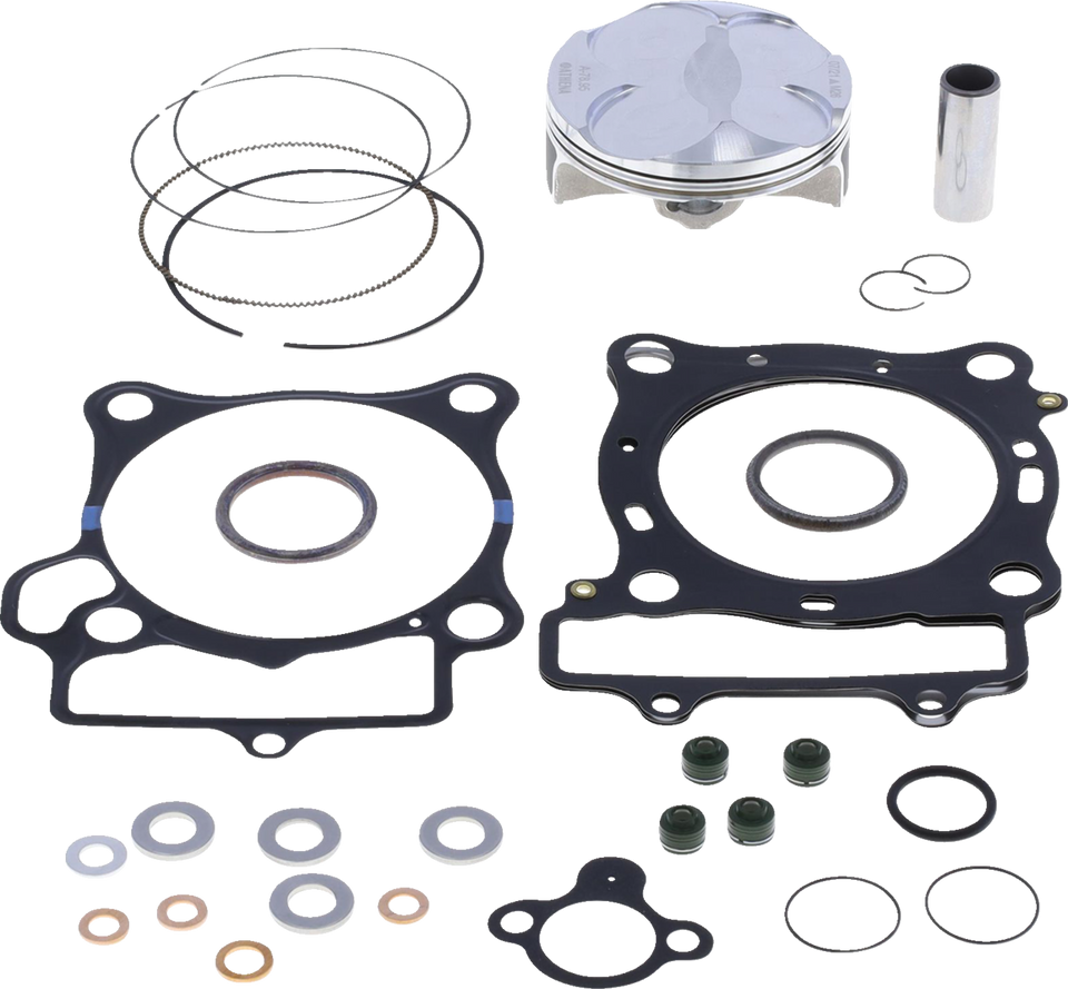 Piston Kit with Gaskets - 78.96 mm - CRF250R