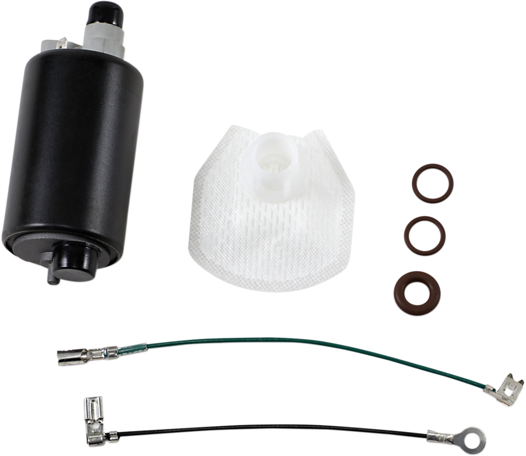 Electric Fuel Injection Fuel Pump Rebuild Kit