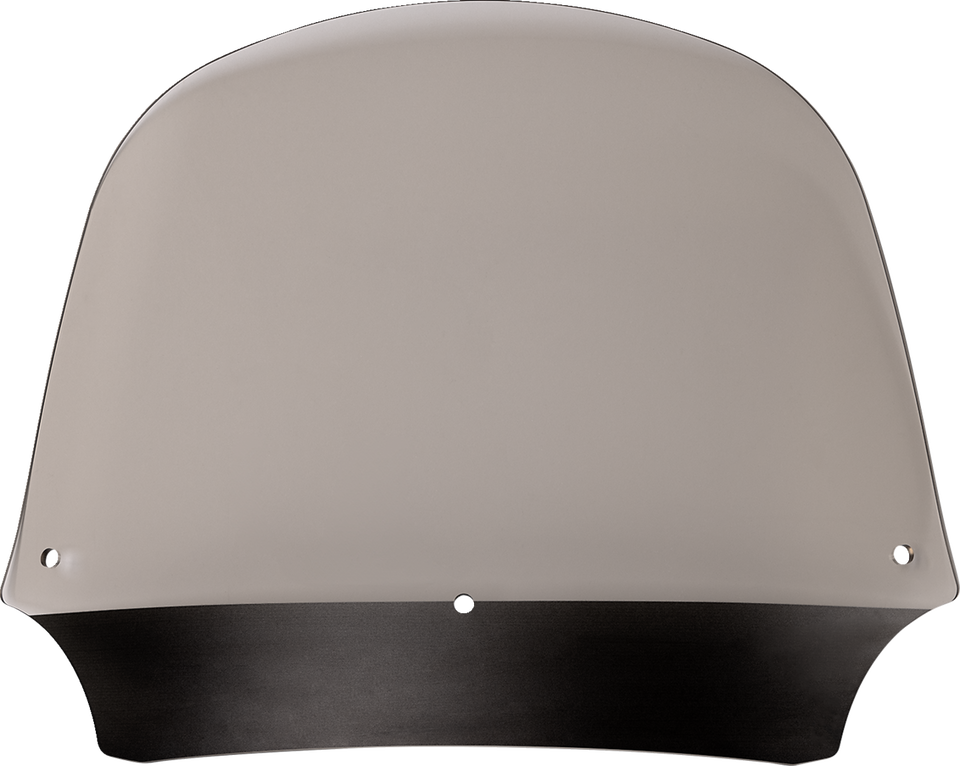 Fairing Shield - 12" - Solar - Lutzka's Garage