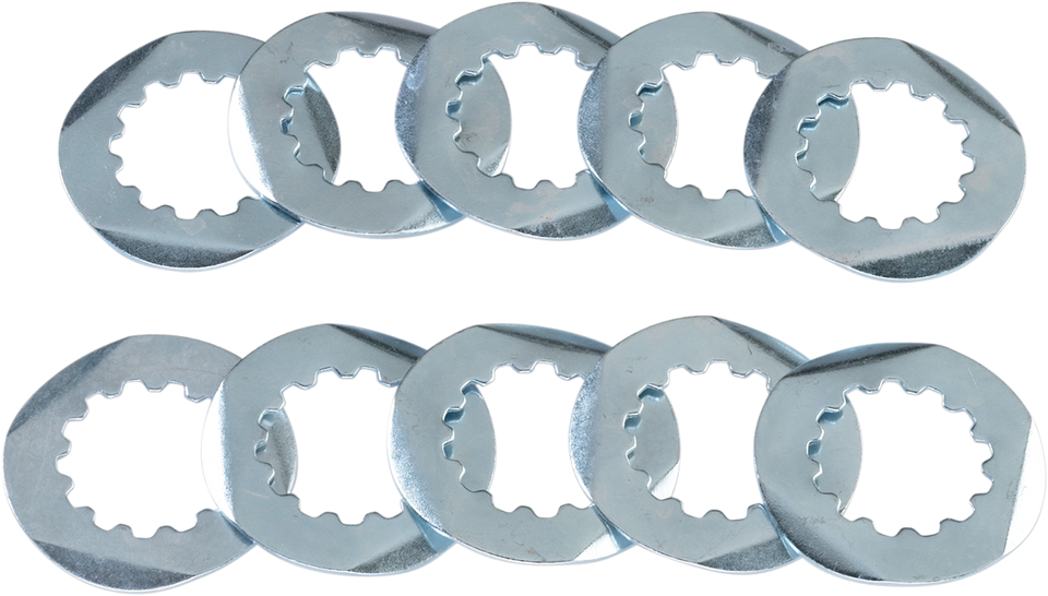 Countershaft Washer - 10 Pack - Kawasaki/Yamaha