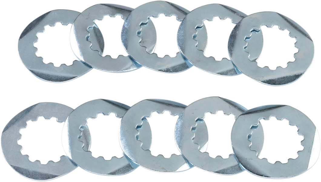 Countershaft Washer - 10 Pack - Kawasaki/Yamaha