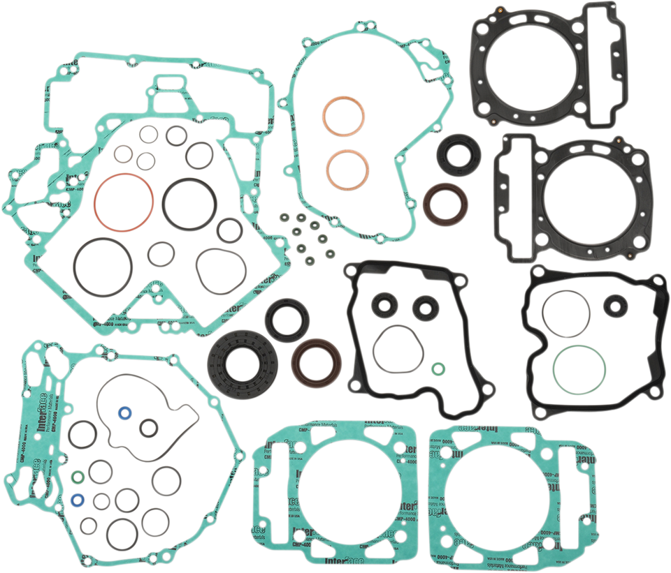 Motor Gasket Kit with Seal - Can-Am