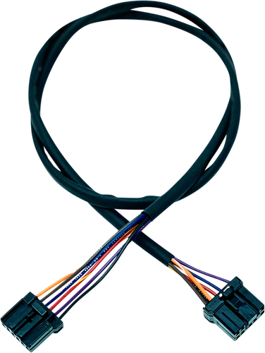 Replacement Rear Fender Harness