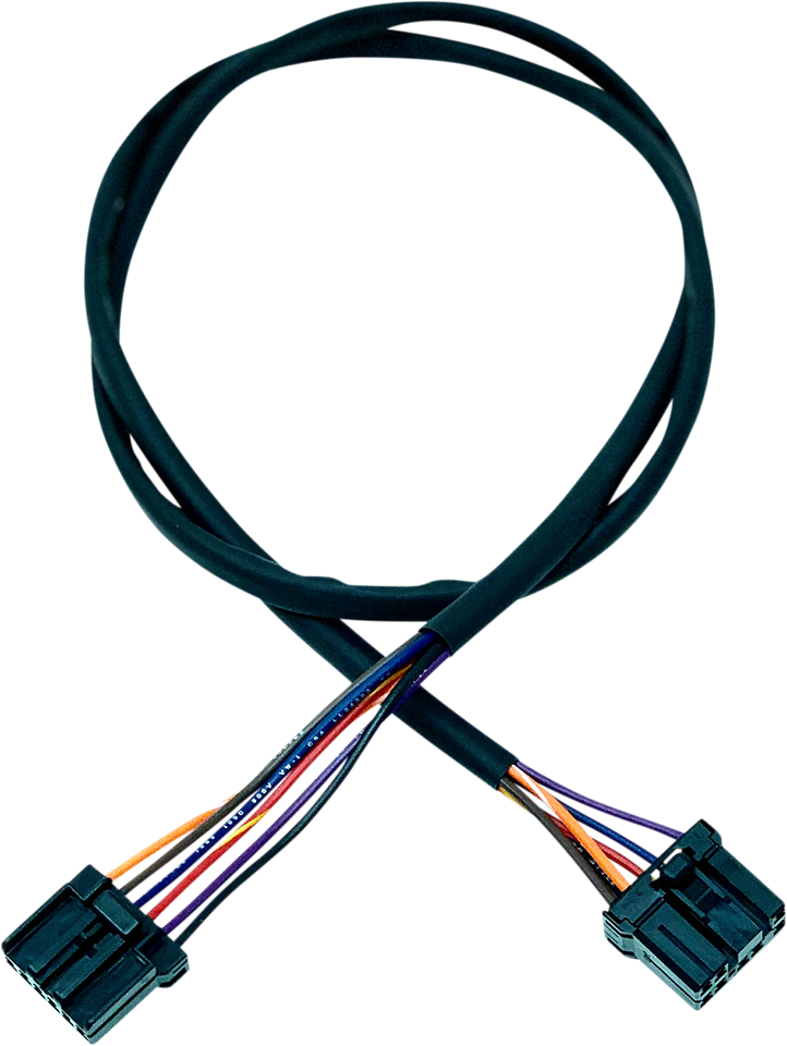 Replacement Rear Fender Harness