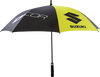 Umbrella - Suzuki - Yellow/Black - Lutzka's Garage