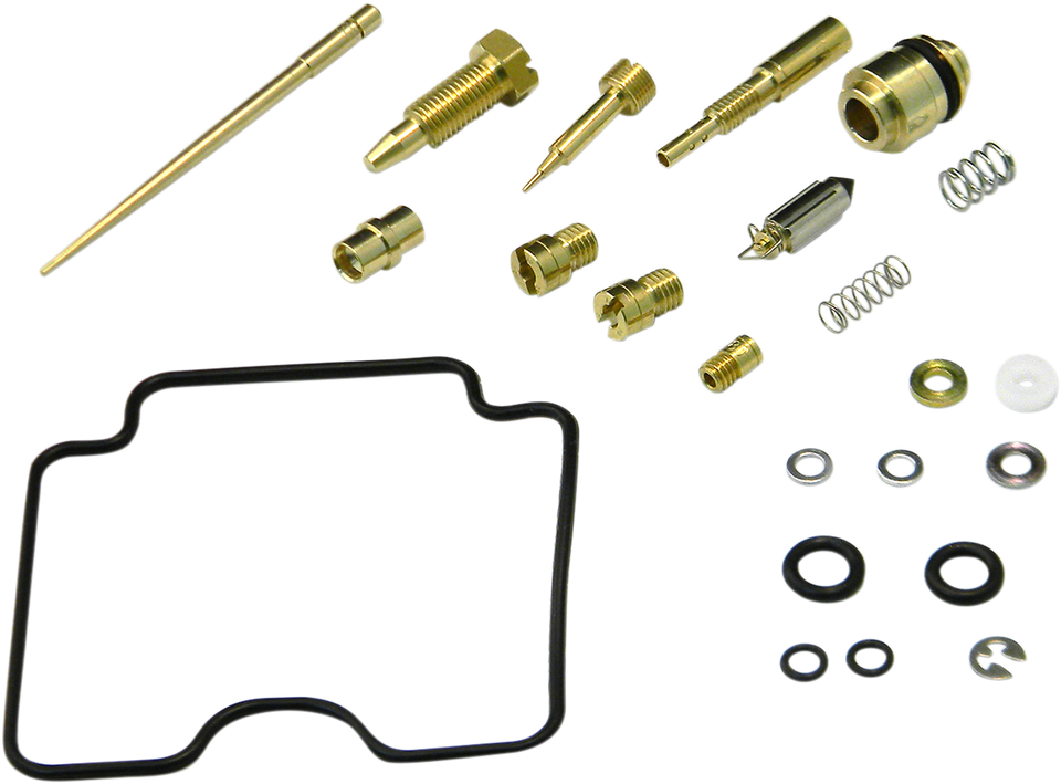 Carburetor Repair Kit - Yamaha