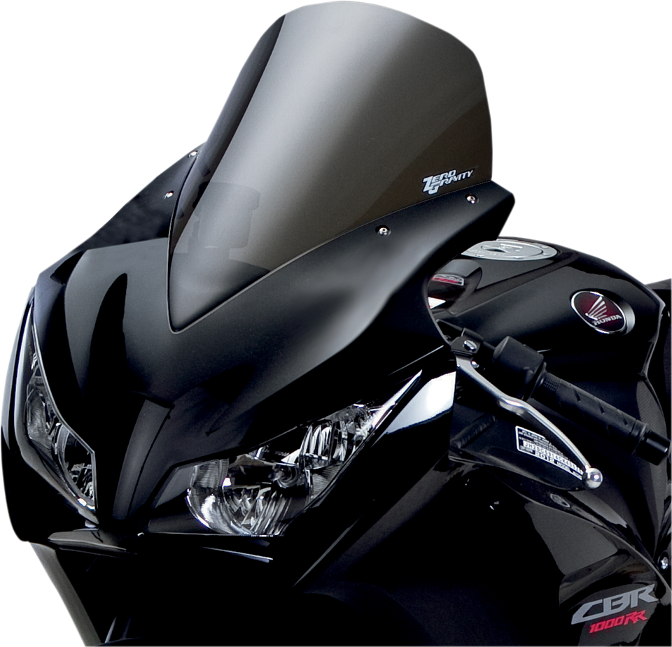 Sport Windscreen - Smoke - CBR1000