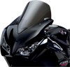 Sport Windscreen - Smoke - CBR1000
