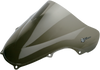 Double Bubble Windscreen - Smoke - GSXR6/7/1