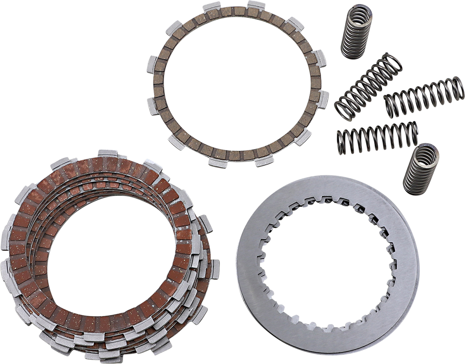 DPK Clutch Kit