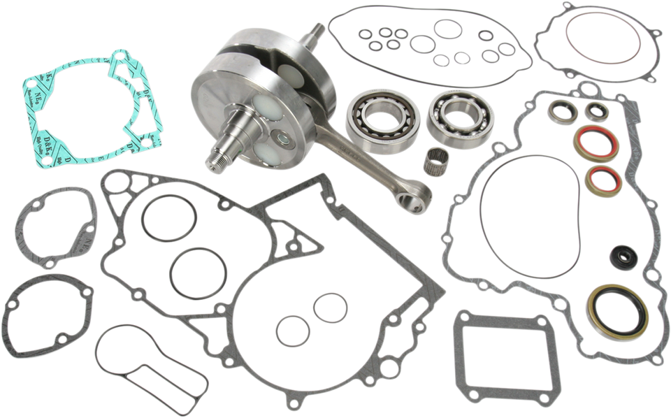 Crankshaft Kit - OE Crankshaft Replacement - KTM