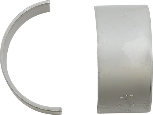 Plain Bearing Crankshaft - Can-Am