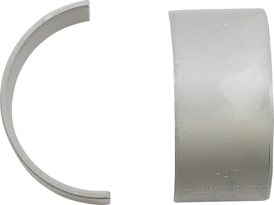 Plain Bearing Crankshaft - Can-Am