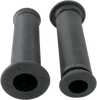 Grips - Grippy - Open Ends - Black - Lutzka's Garage