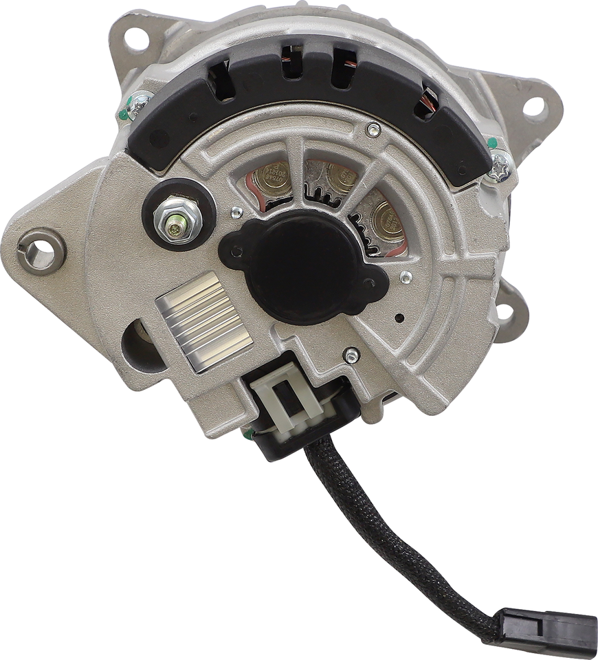 Charging System - Honda GL1500