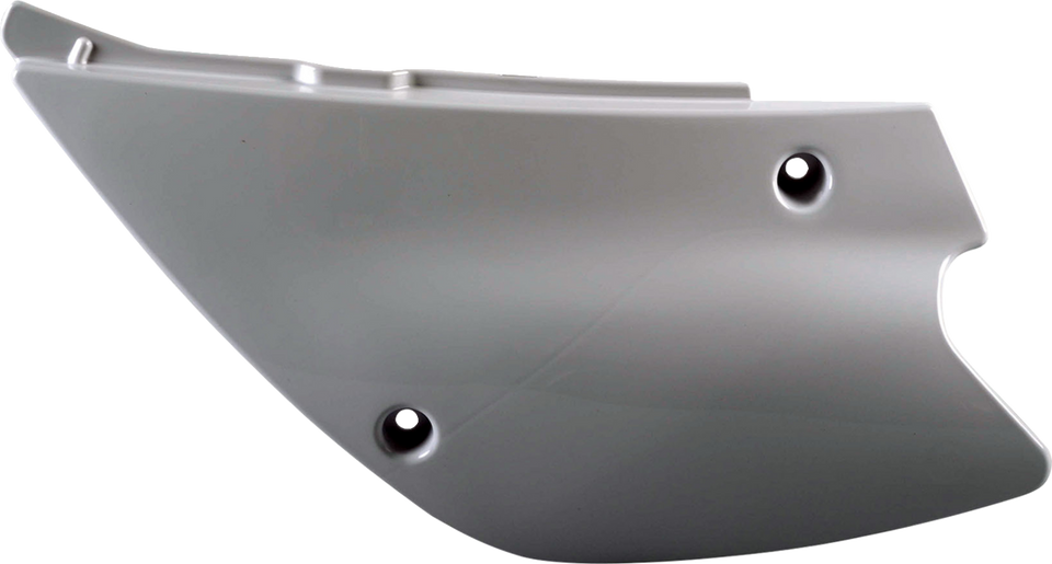 Side Panels - OEM White - KX 85/100