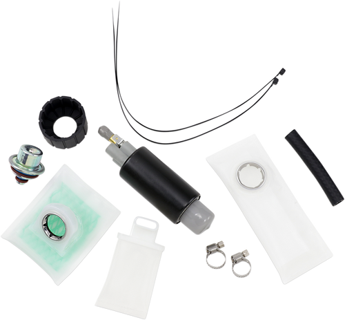 Fuel Pump Rebuild Kit - Polaris