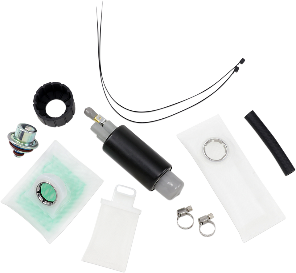 Fuel Pump Rebuild Kit - Polaris