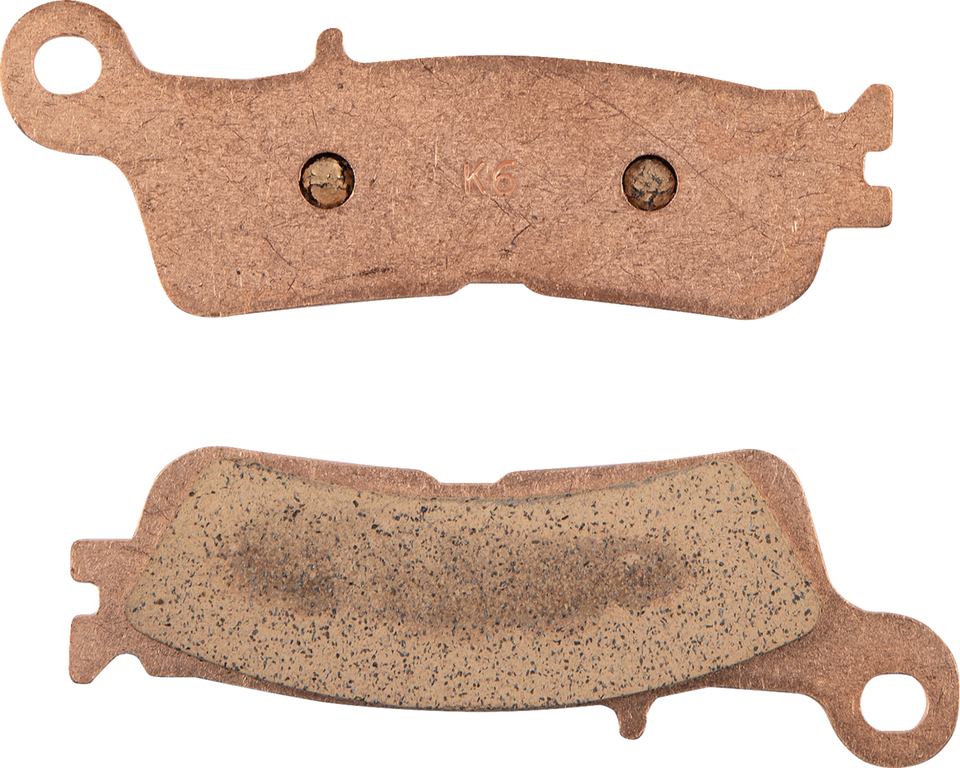 Brake Pads - Nitro Series