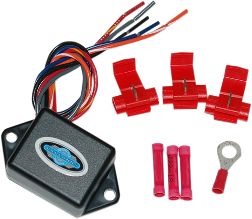 Intensifier Module - Hi/Low