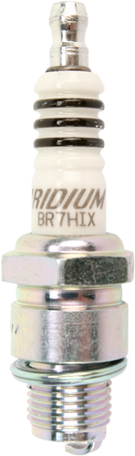 Iridium IX Spark Plug - BR7HIX