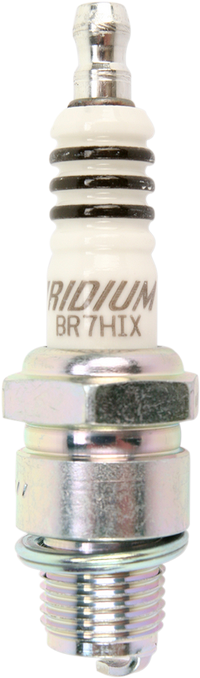 Iridium IX Spark Plug - BR7HIX