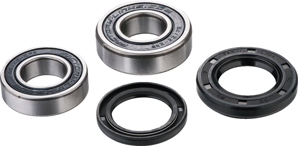 Wheel Bearing Kit - Rear