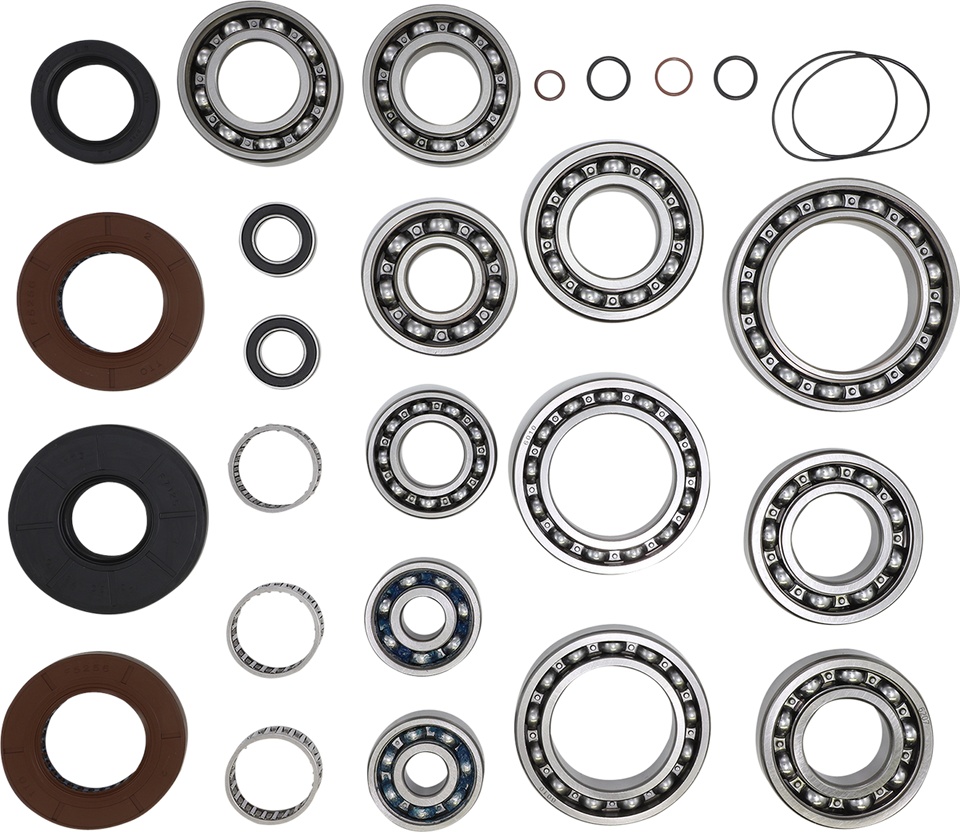 Transaxle Bearing/Seal Kit - Polaris