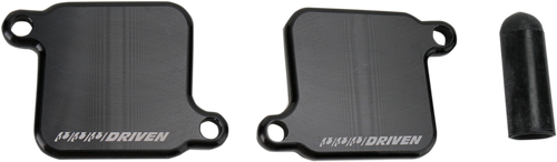 Block Off Plate - Suzuki