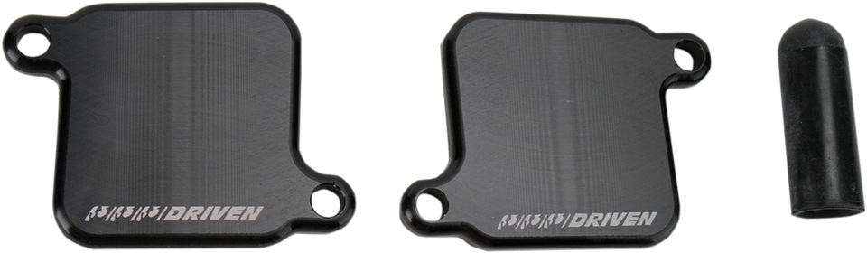 Block Off Plate - Suzuki