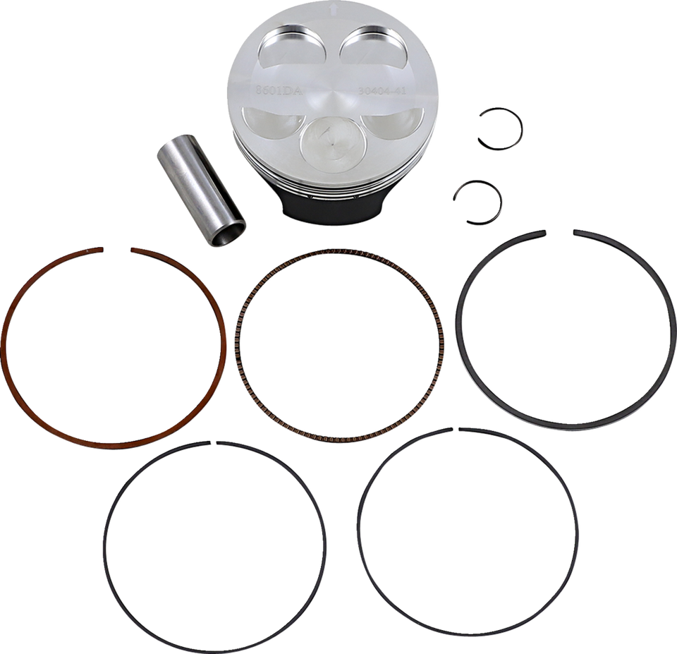 Piston Kit - 94.95 mm - Yamaha