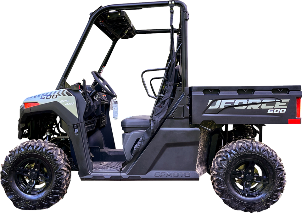 Audio Mini - CF Moto