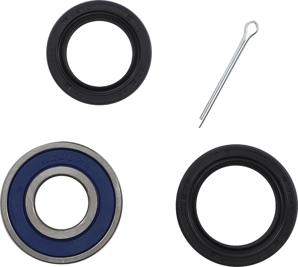 Steering Stem Bearing Kit - Lower