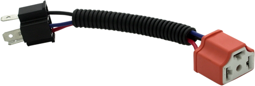 Headlight Radio Static Filter