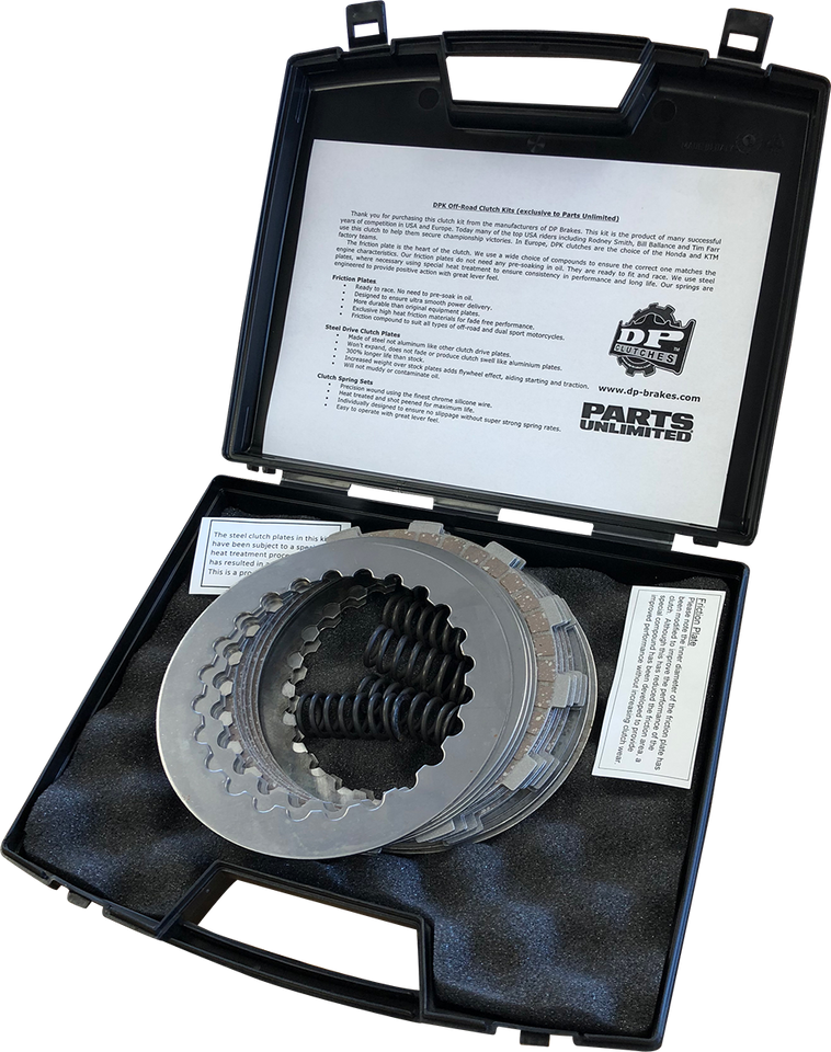 Clutch Kit