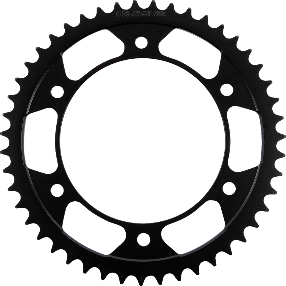 Rear Sprocket - 47 Tooth - BMW - Lutzka's Garage