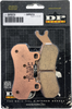 Standard Brake Pads - Can-Am