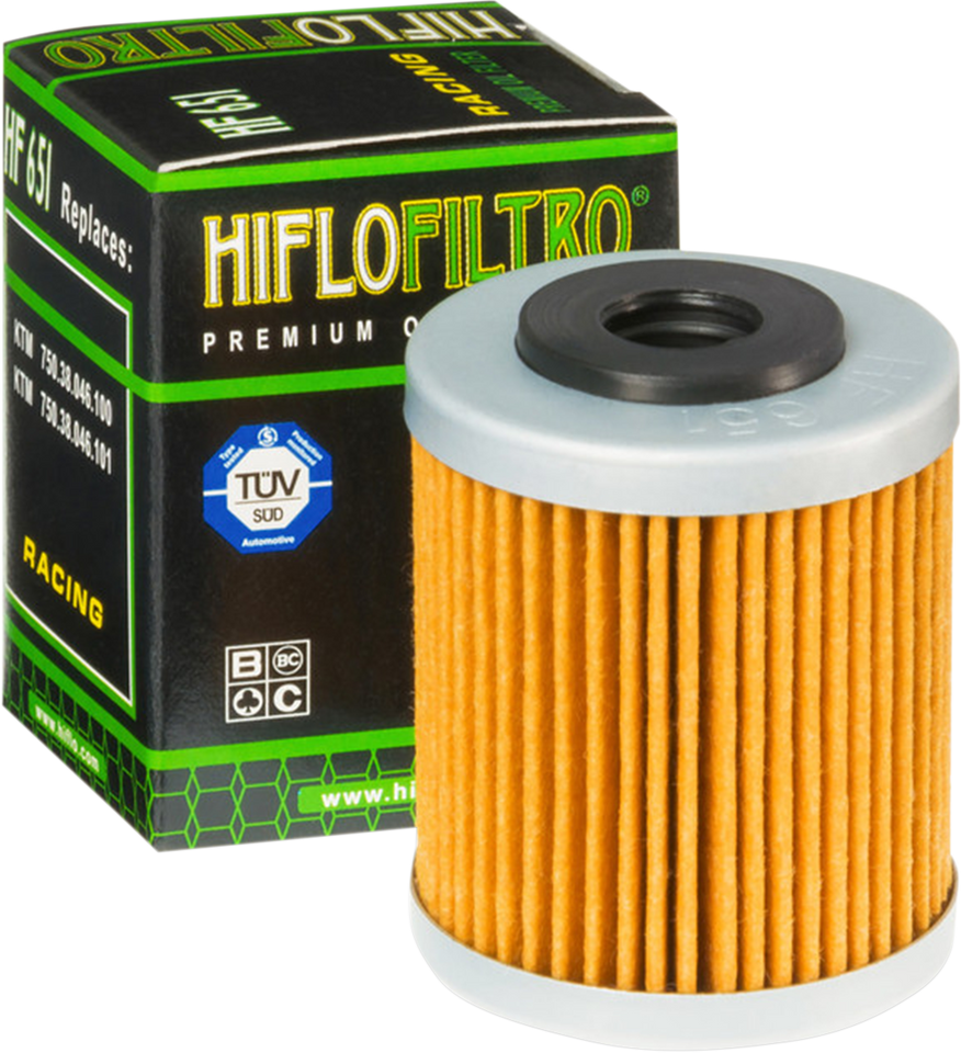 Oil Filter